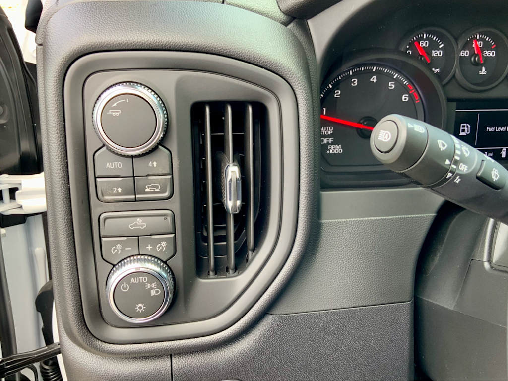 Thumbnail: 2026 GMC Sierra 1500 - 48