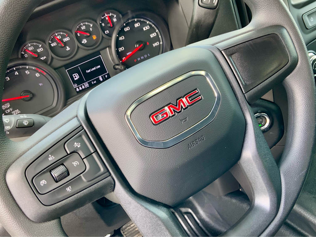 Thumbnail: 2026 GMC Sierra 1500 - 43