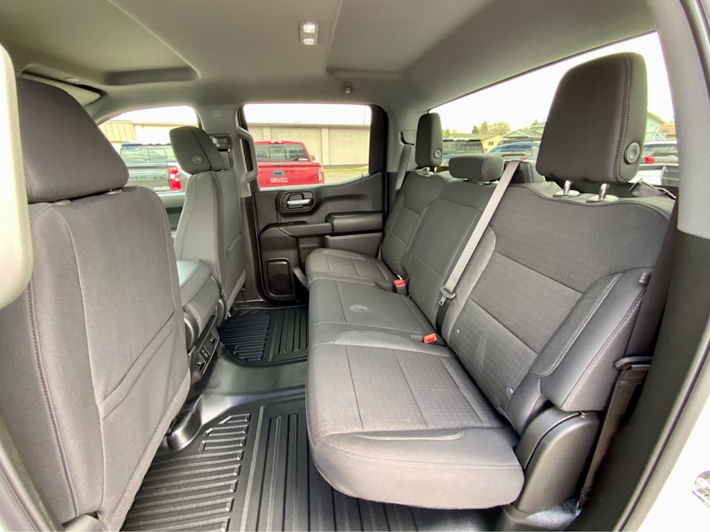 Thumbnail: 2026 GMC Sierra 1500 - 12