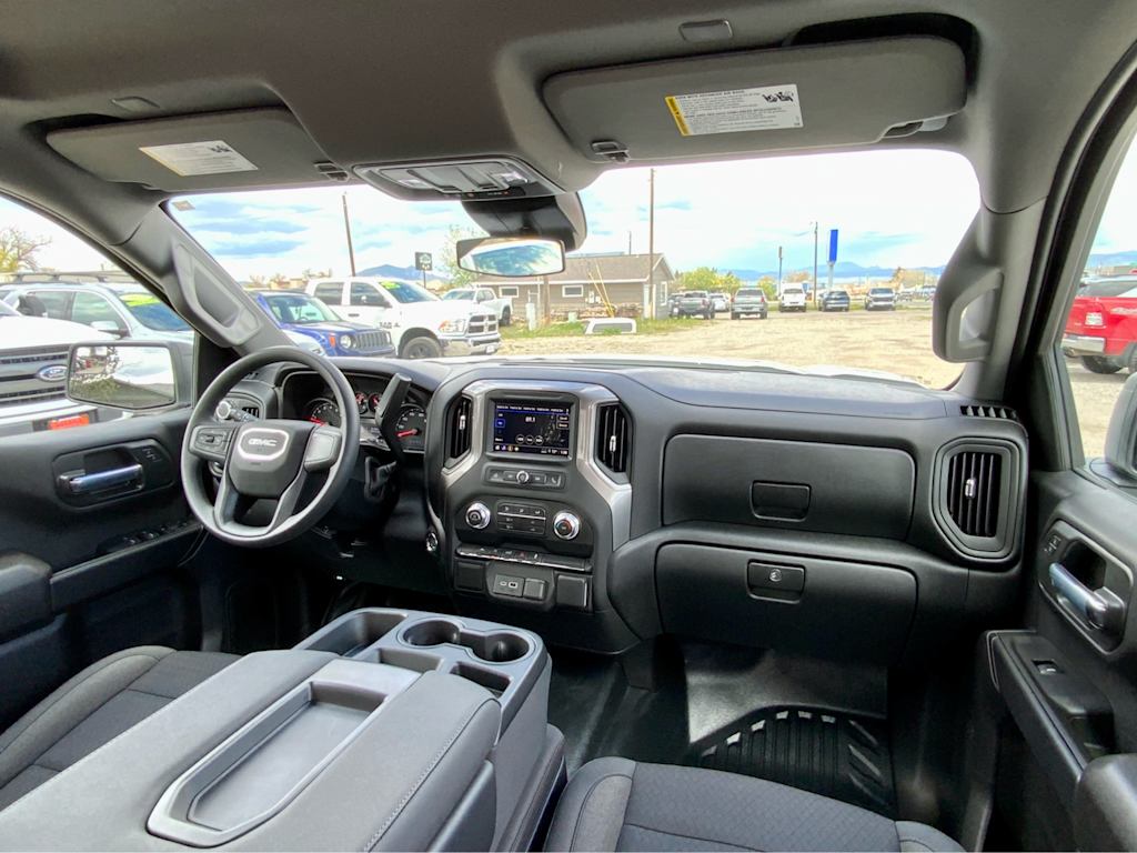 Thumbnail: 2026 GMC Sierra 1500 - 13