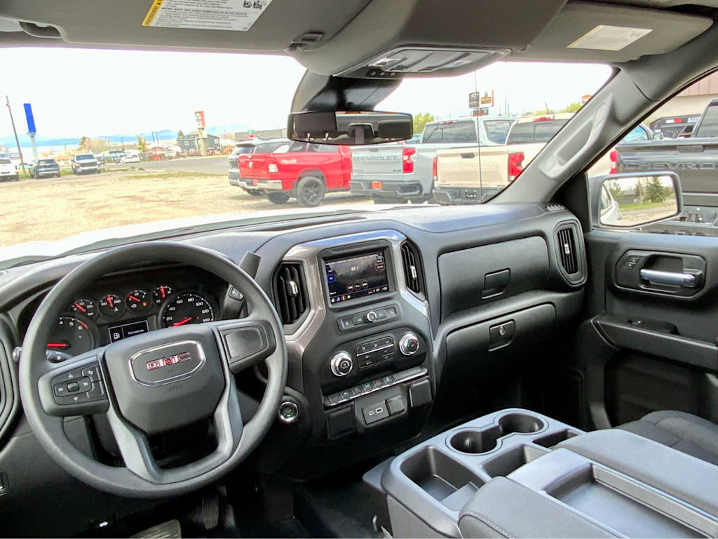 Thumbnail: 2026 GMC Sierra 1500 - 14