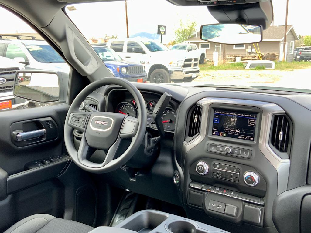 Thumbnail: 2026 GMC Sierra 1500 - 39