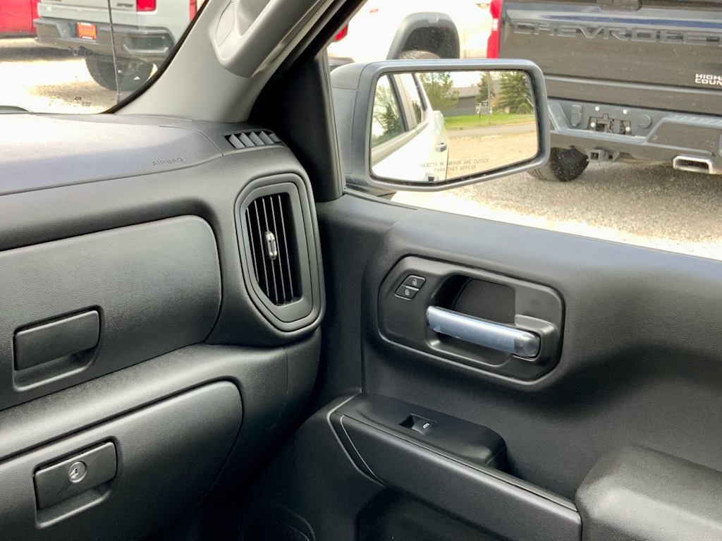 Thumbnail: 2026 GMC Sierra 1500 - 40