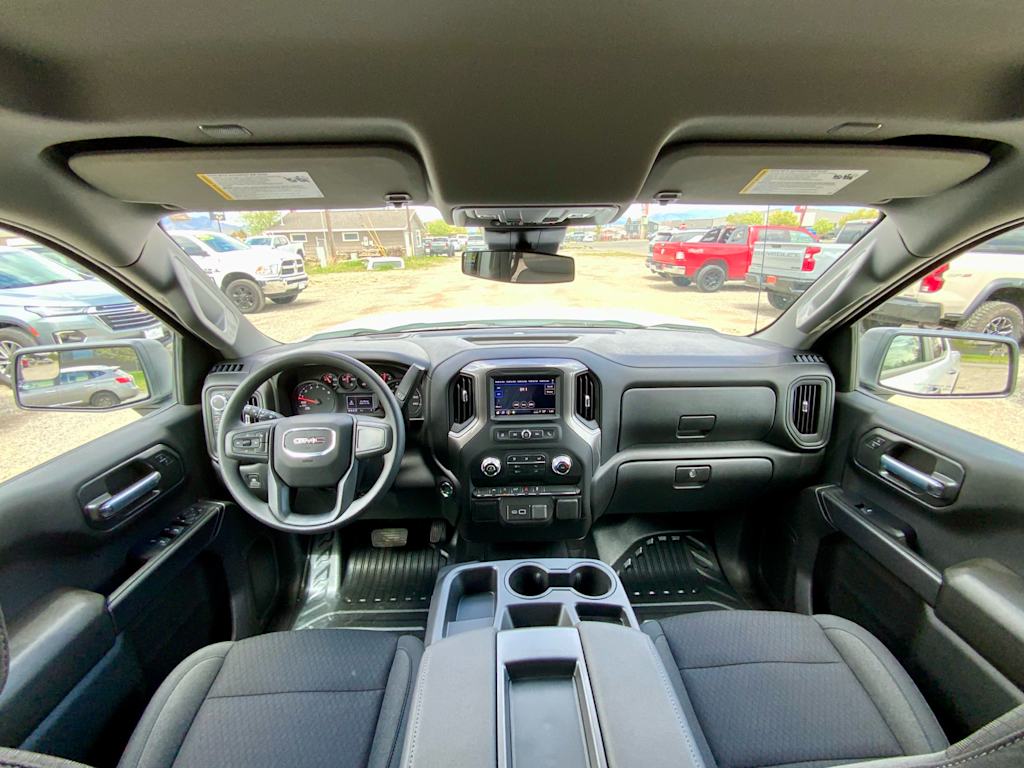 Thumbnail: 2026 GMC Sierra 1500 - 2