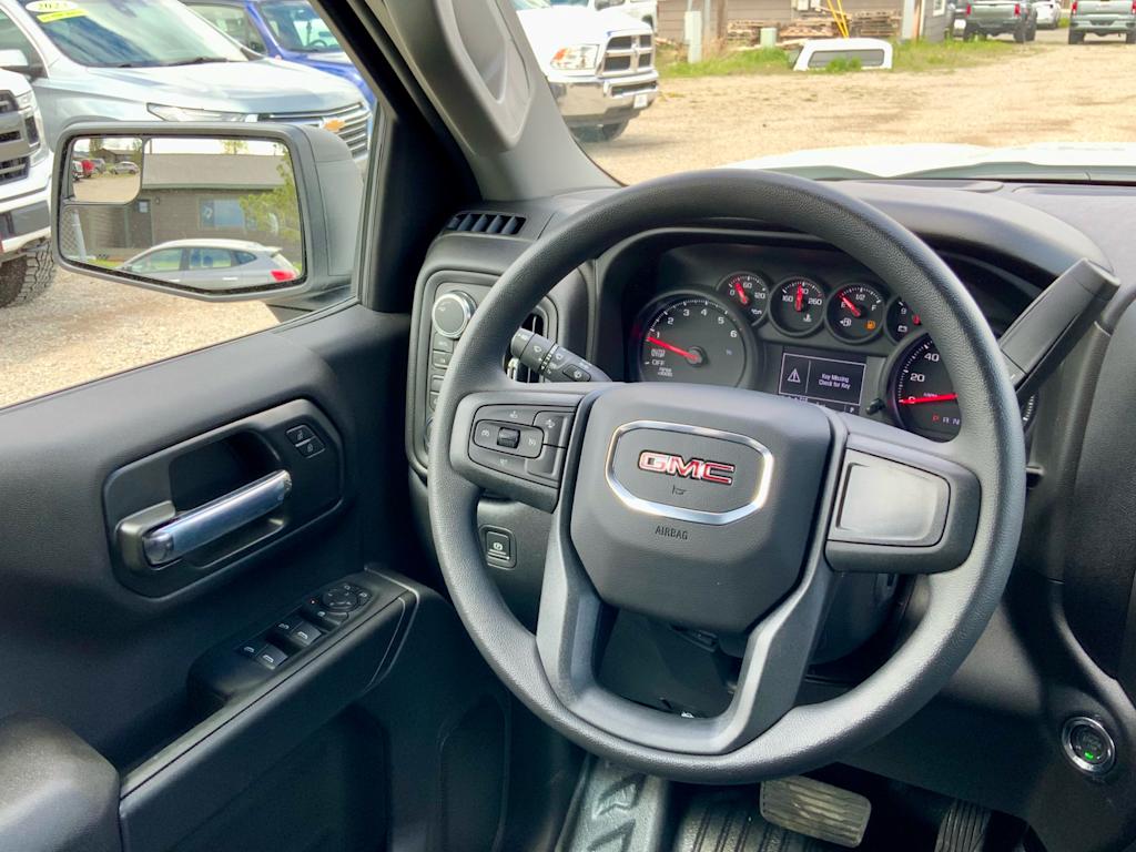 Thumbnail: 2026 GMC Sierra 1500 - 41