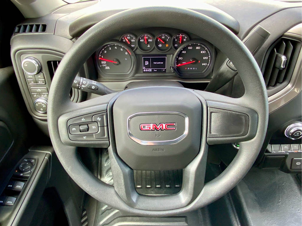 Thumbnail: 2026 GMC Sierra 1500 - 42
