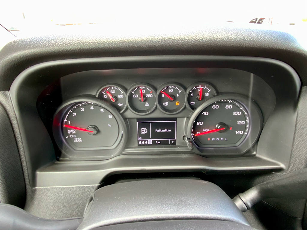 Thumbnail: 2026 GMC Sierra 1500 - 17