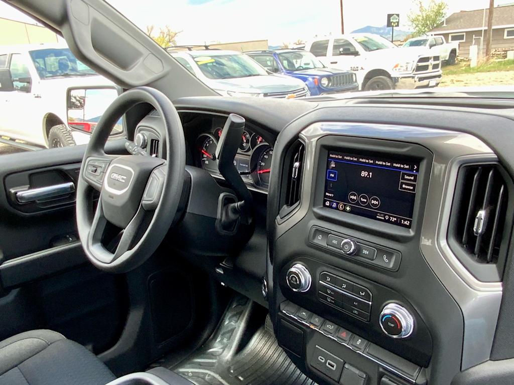 Thumbnail: 2026 GMC Sierra 1500 - 44