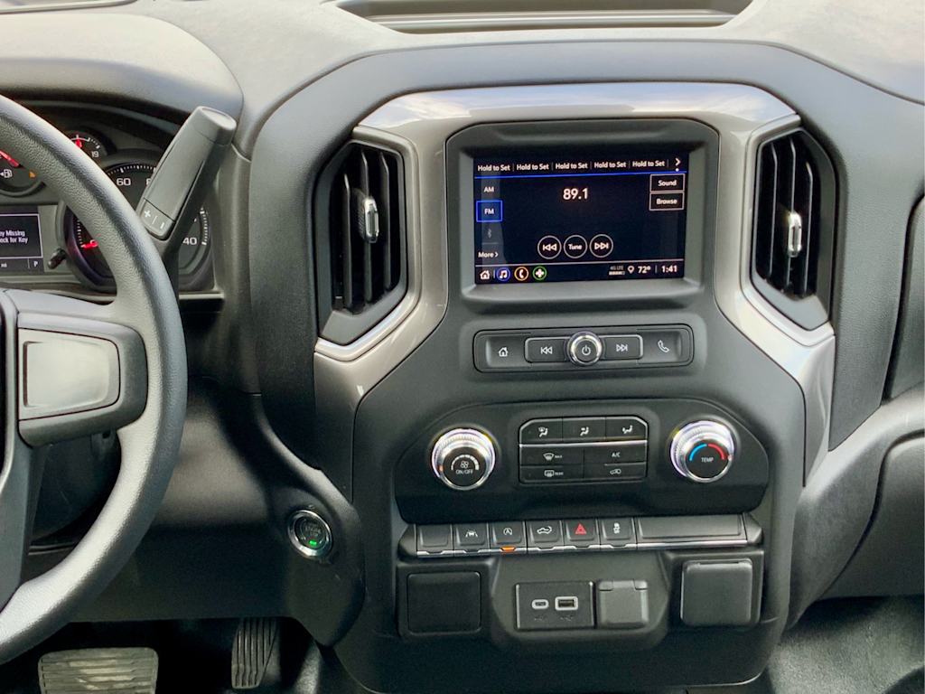 Thumbnail: 2026 GMC Sierra 1500 - 45