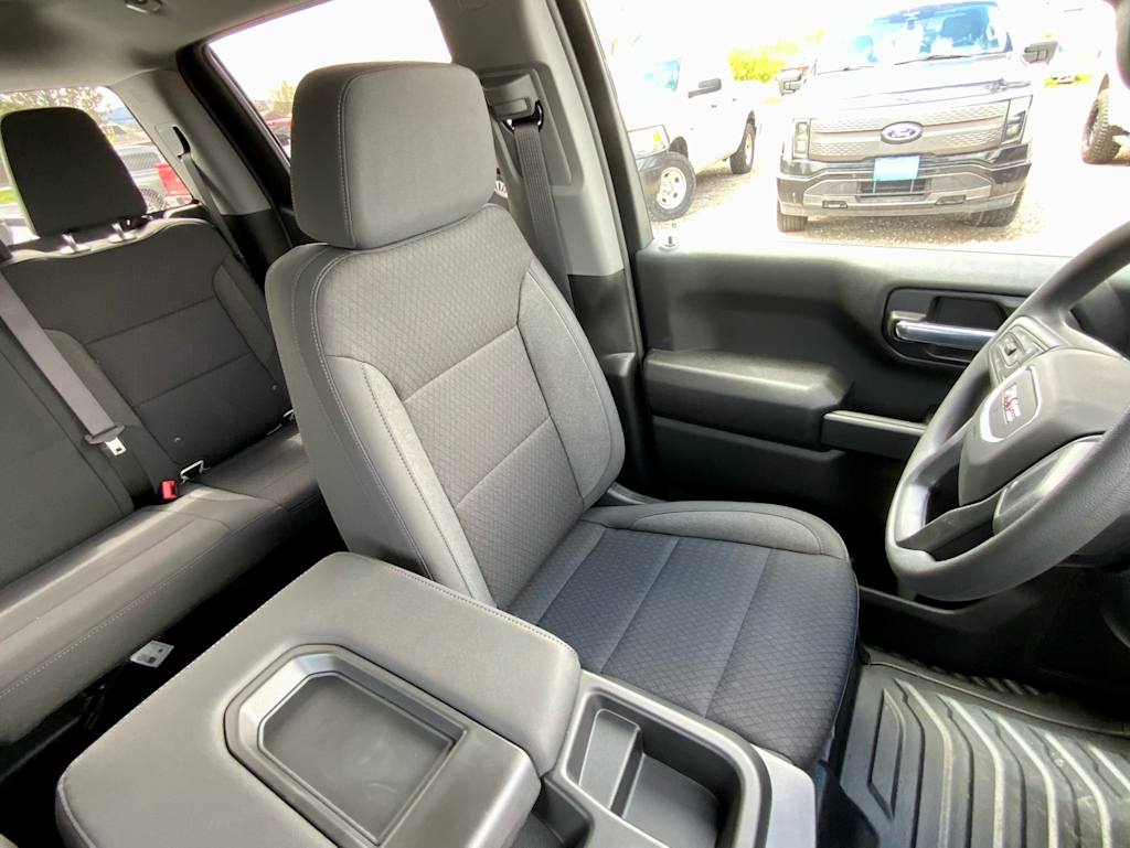 Thumbnail: 2026 GMC Sierra 1500 - 37