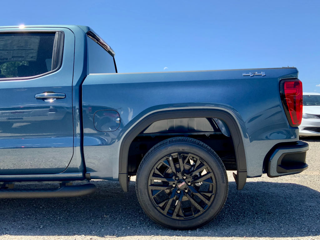 Thumbnail: 2026 GMC Sierra 1500 - 8