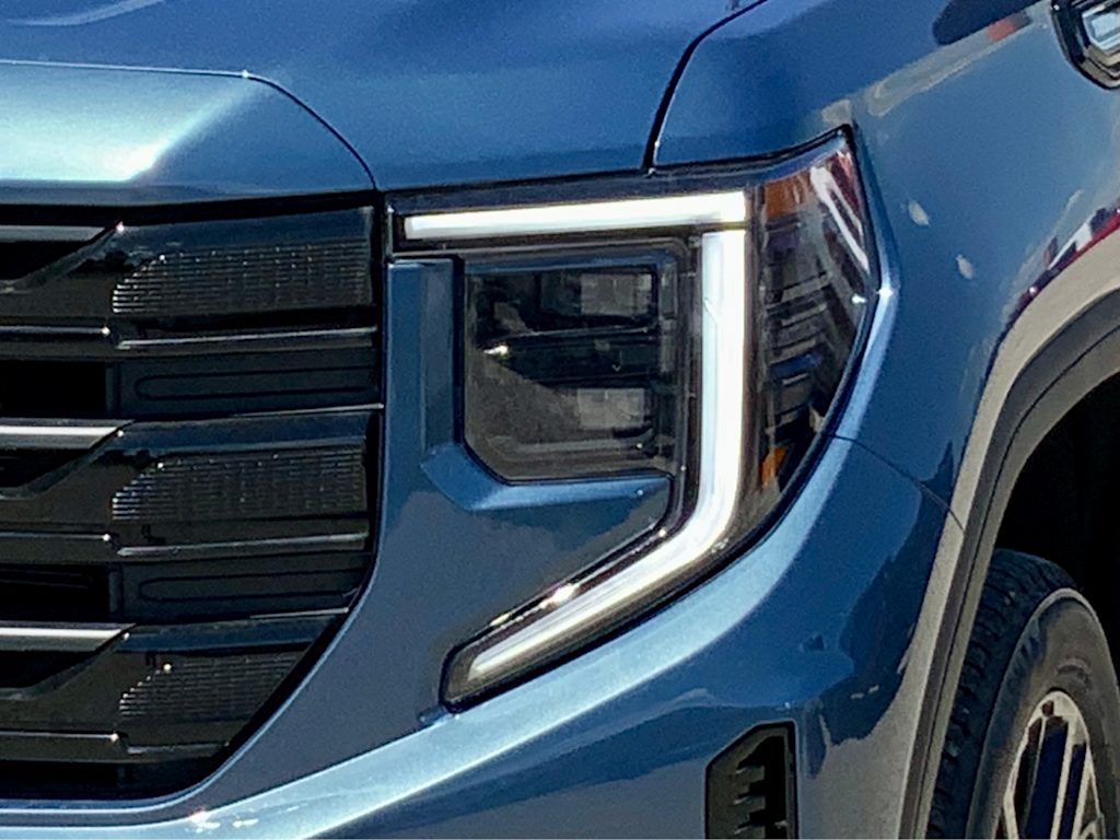 Thumbnail: 2026 GMC Sierra 1500 - 25