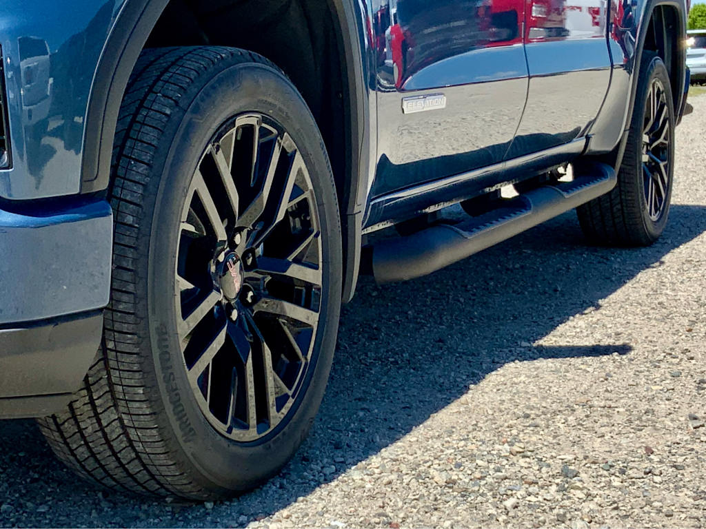 Thumbnail: 2026 GMC Sierra 1500 - 28