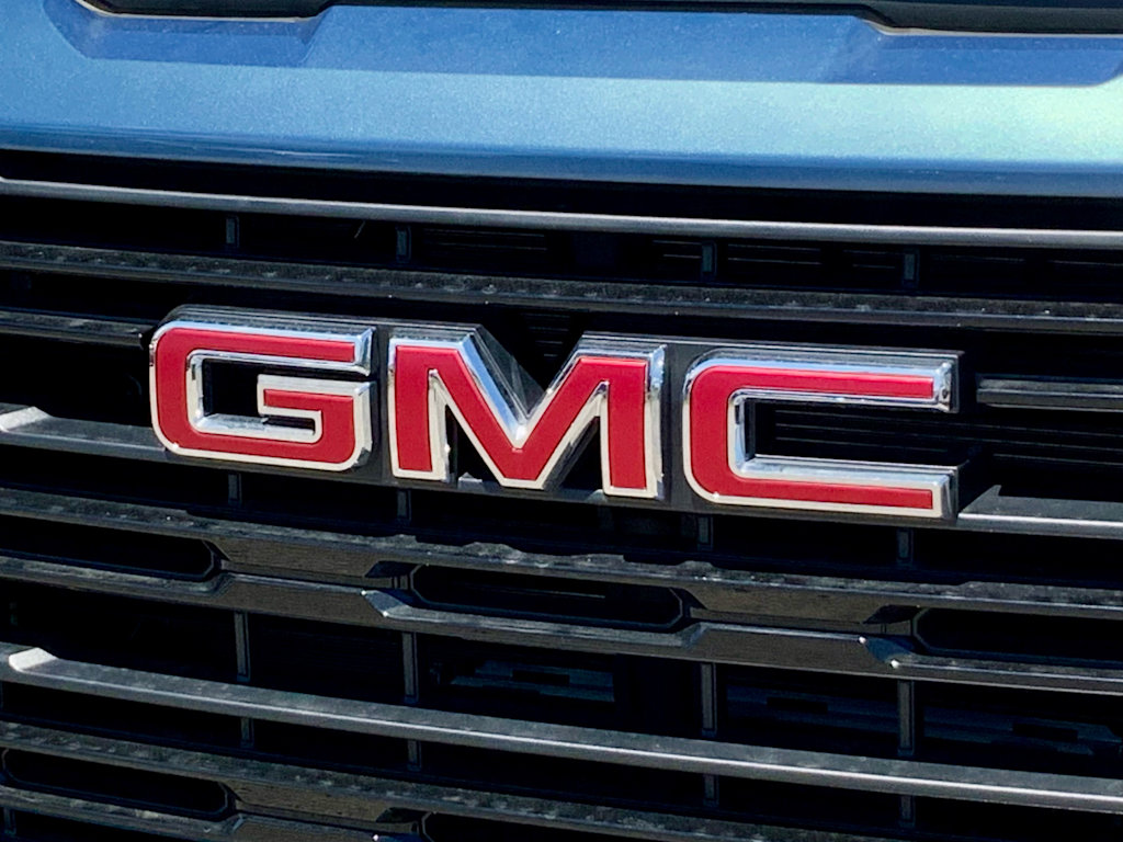 Thumbnail: 2026 GMC Sierra 1500 - 7