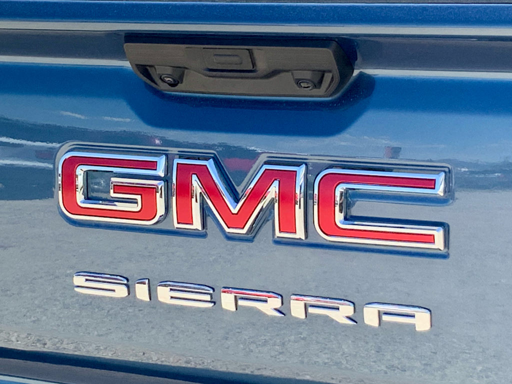 Thumbnail: 2026 GMC Sierra 1500 - 32