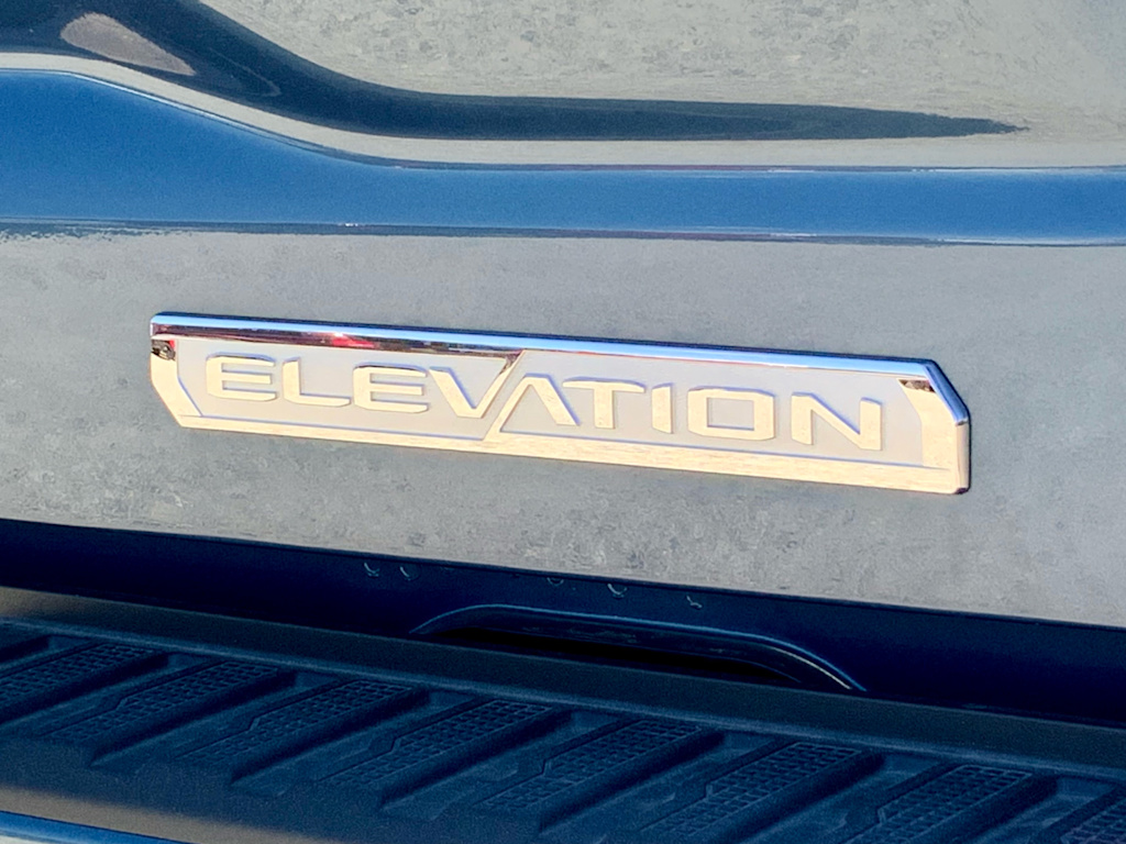 Thumbnail: 2026 GMC Sierra 1500 - 29