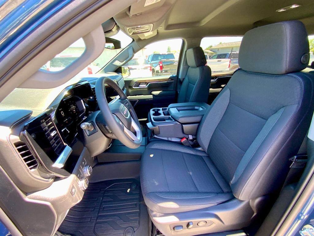 Thumbnail: 2026 GMC Sierra 1500 - 10