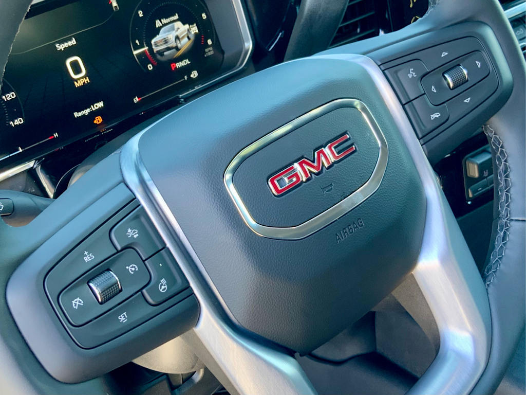 Thumbnail: 2026 GMC Sierra 1500 - 36