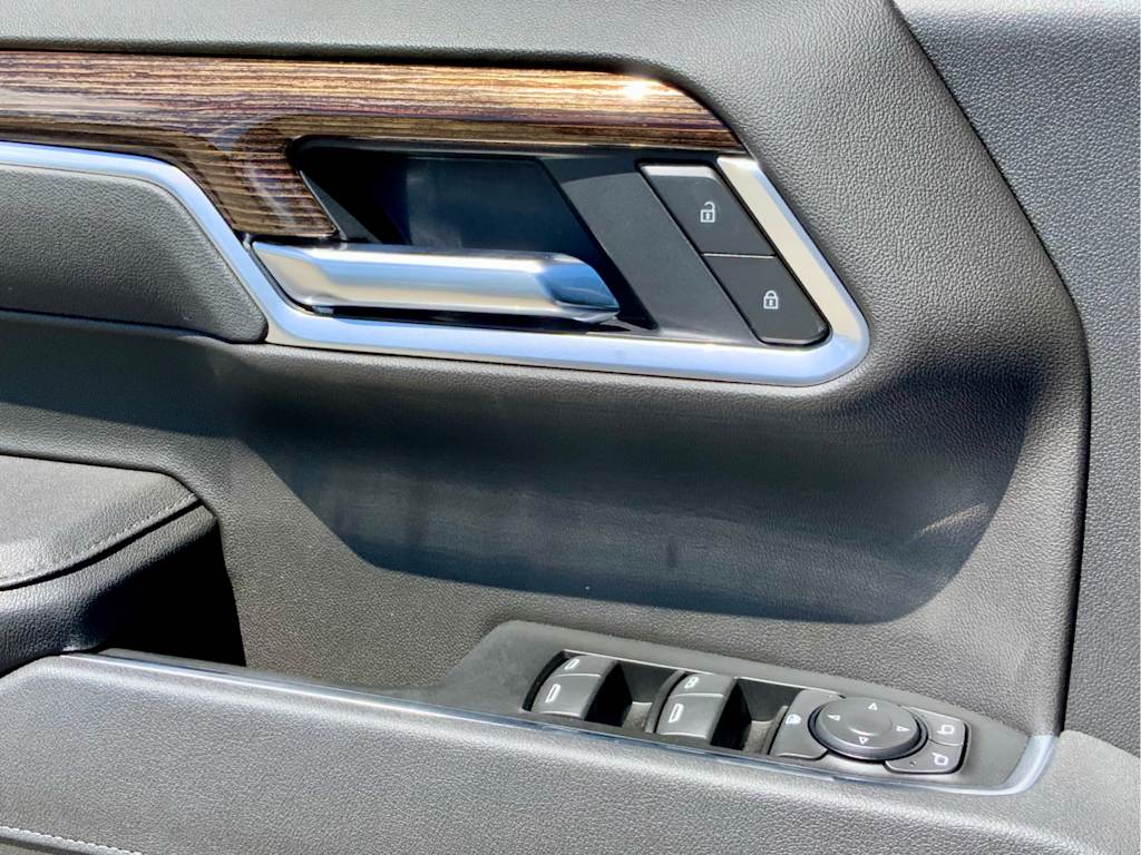 Thumbnail: 2026 GMC Sierra 1500 - 41