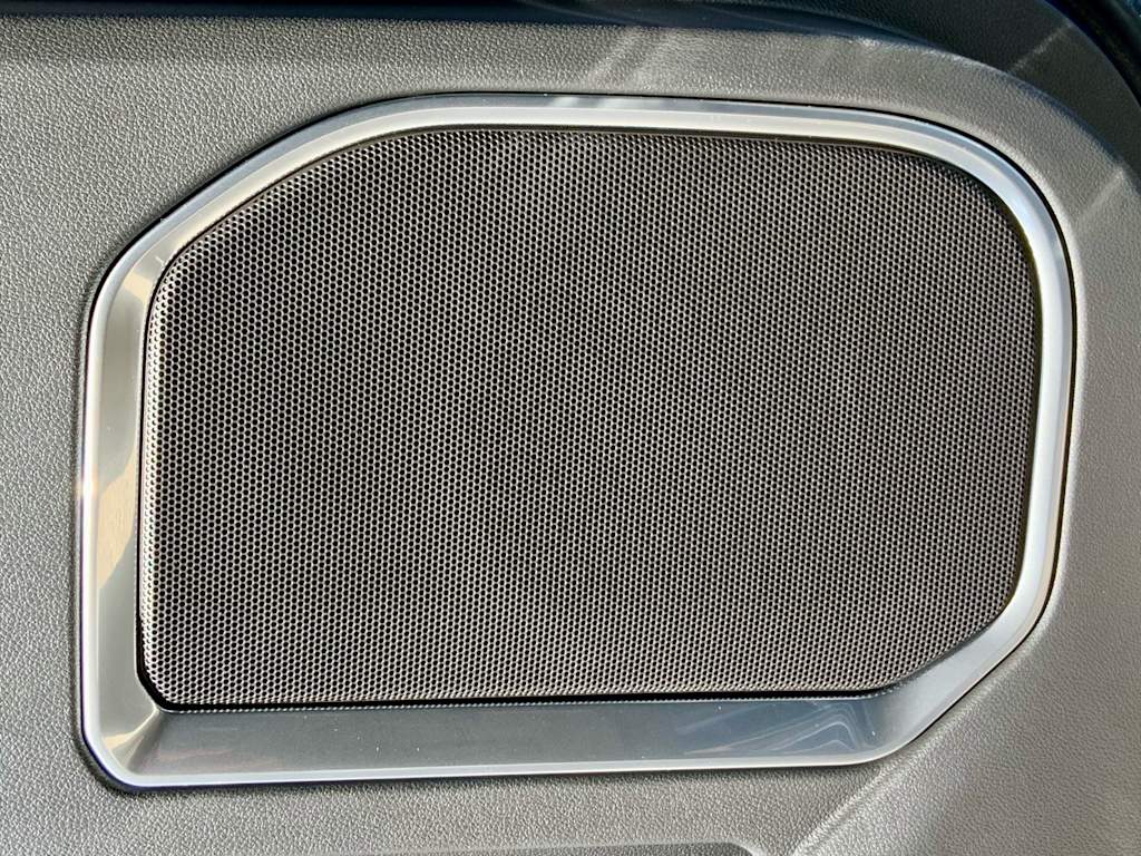 Thumbnail: 2026 GMC Sierra 1500 - 46