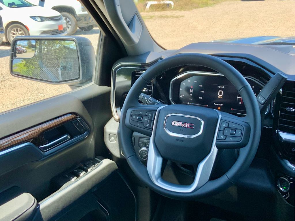 Thumbnail: 2026 GMC Sierra 1500 - 13