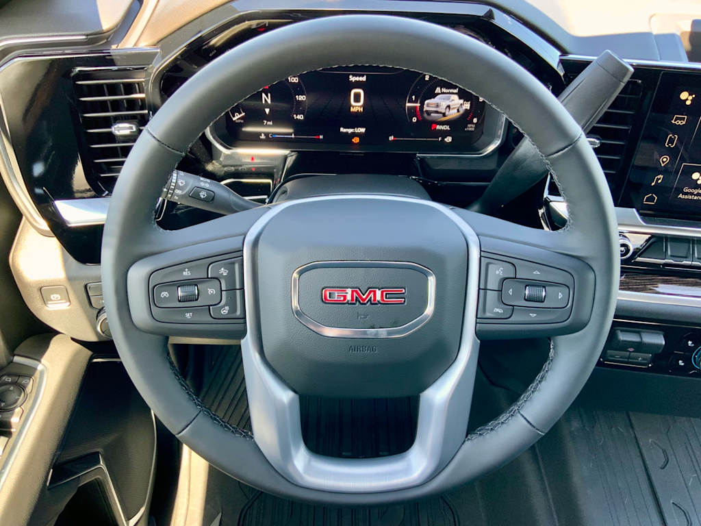 Thumbnail: 2026 GMC Sierra 1500 - 14