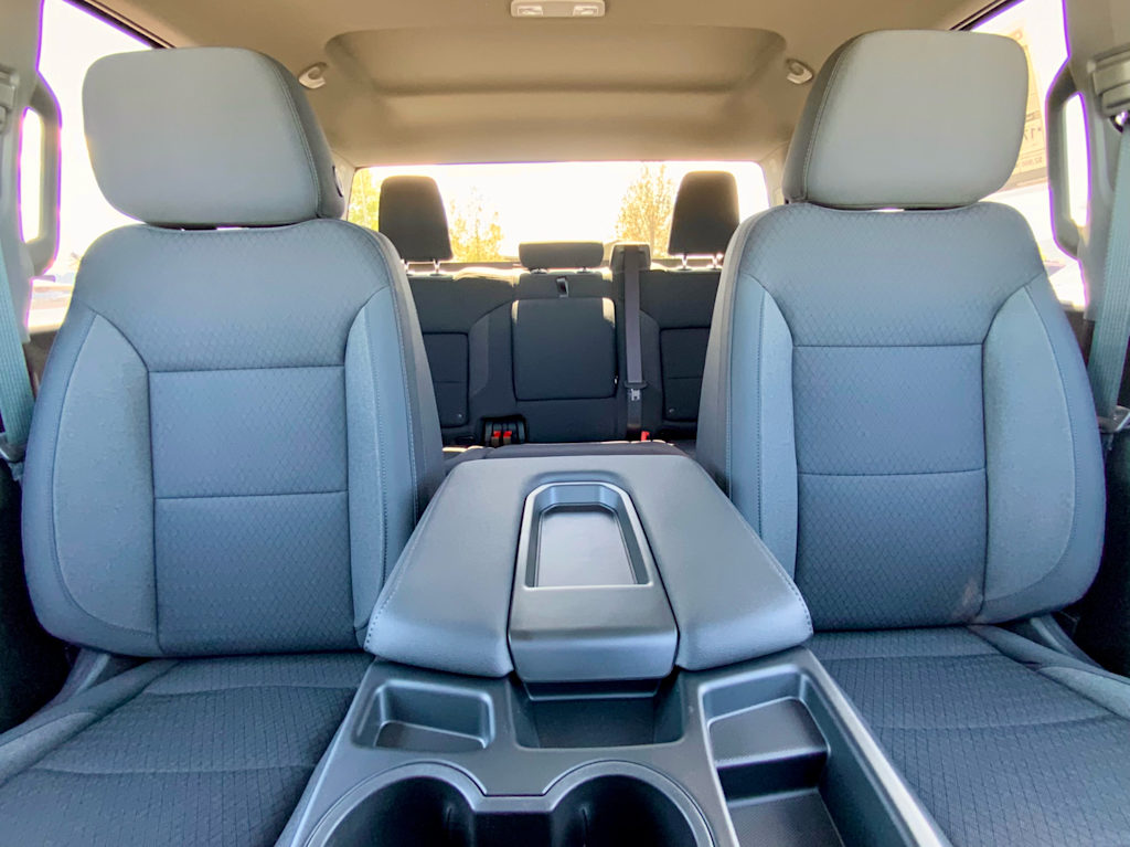 Thumbnail: 2026 GMC Sierra 1500 - 35
