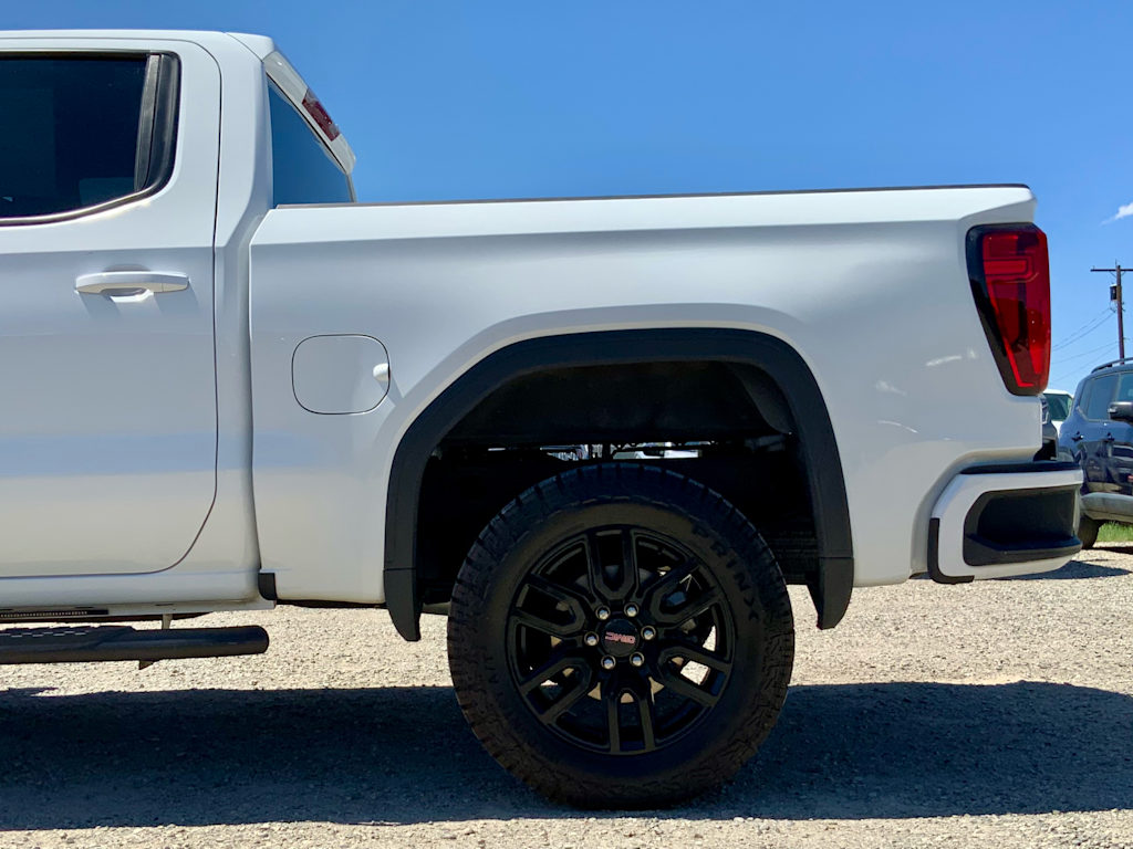 Thumbnail: 2025 GMC Sierra 1500 - 8