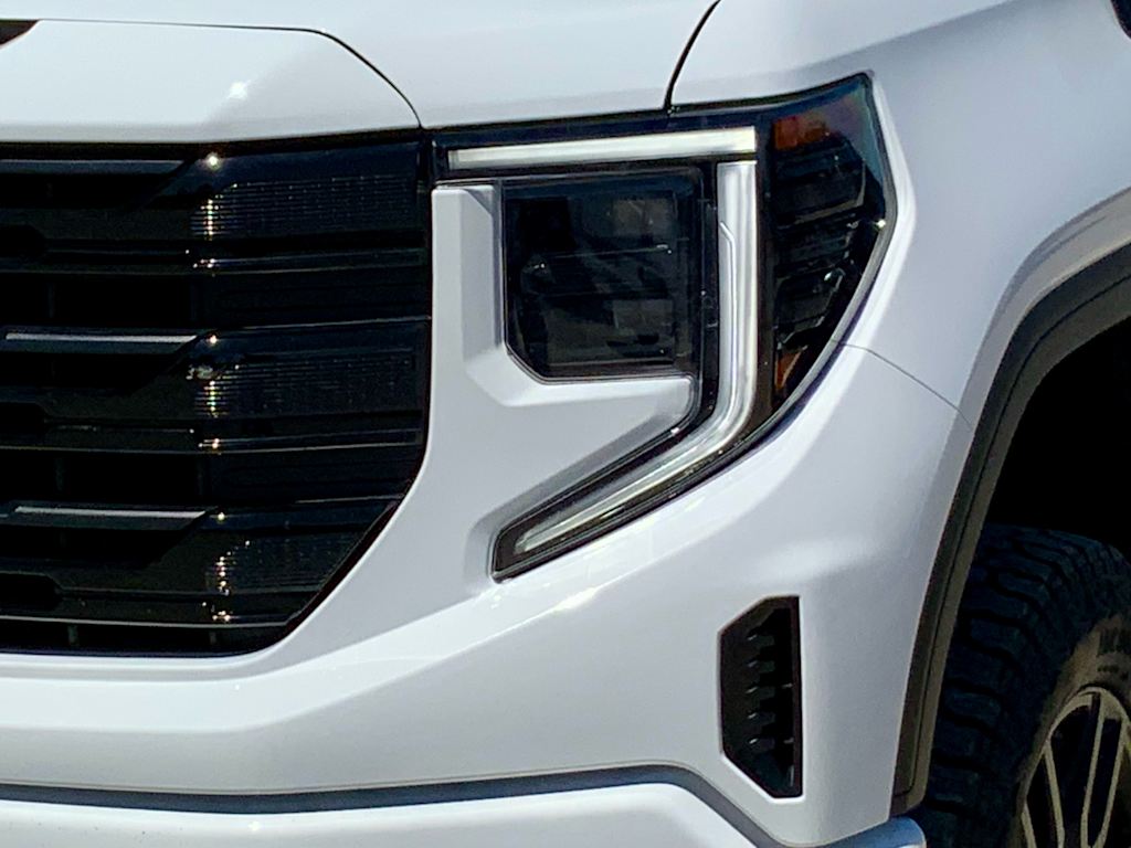 Thumbnail: 2025 GMC Sierra 1500 - 23