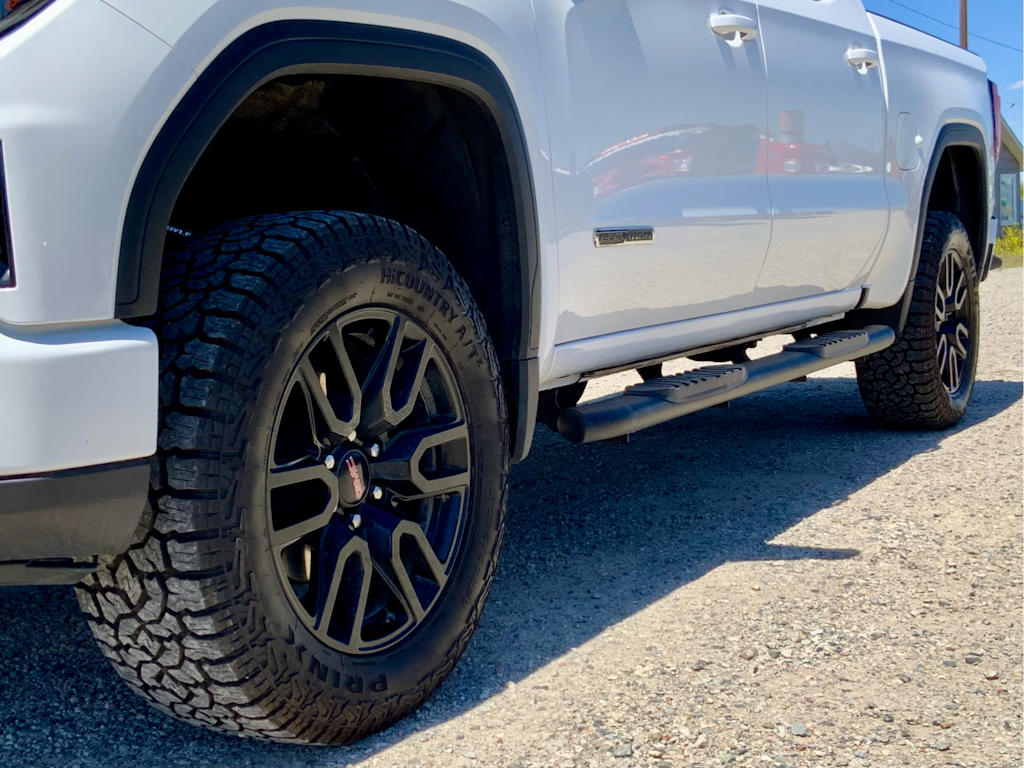 Thumbnail: 2025 GMC Sierra 1500 - 26