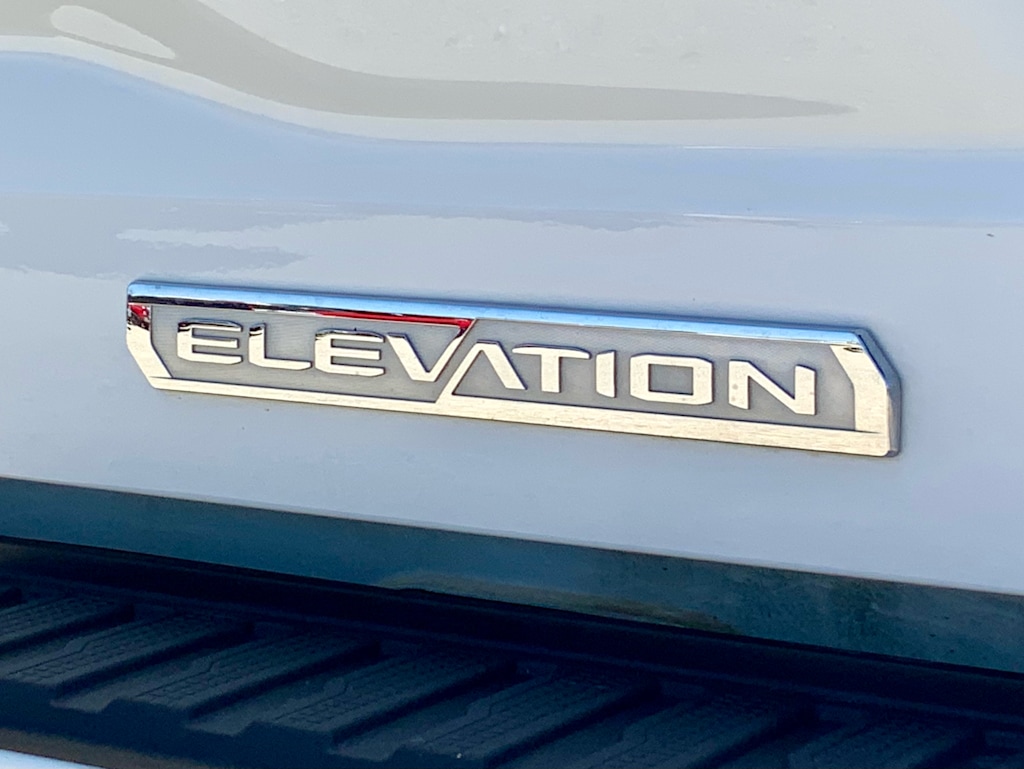 Thumbnail: 2025 GMC Sierra 1500 - 27