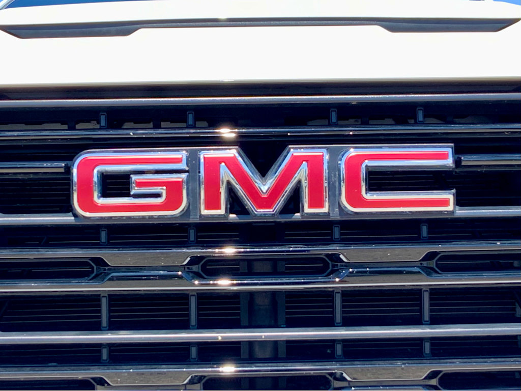 Thumbnail: 2025 GMC Sierra 1500 - 7