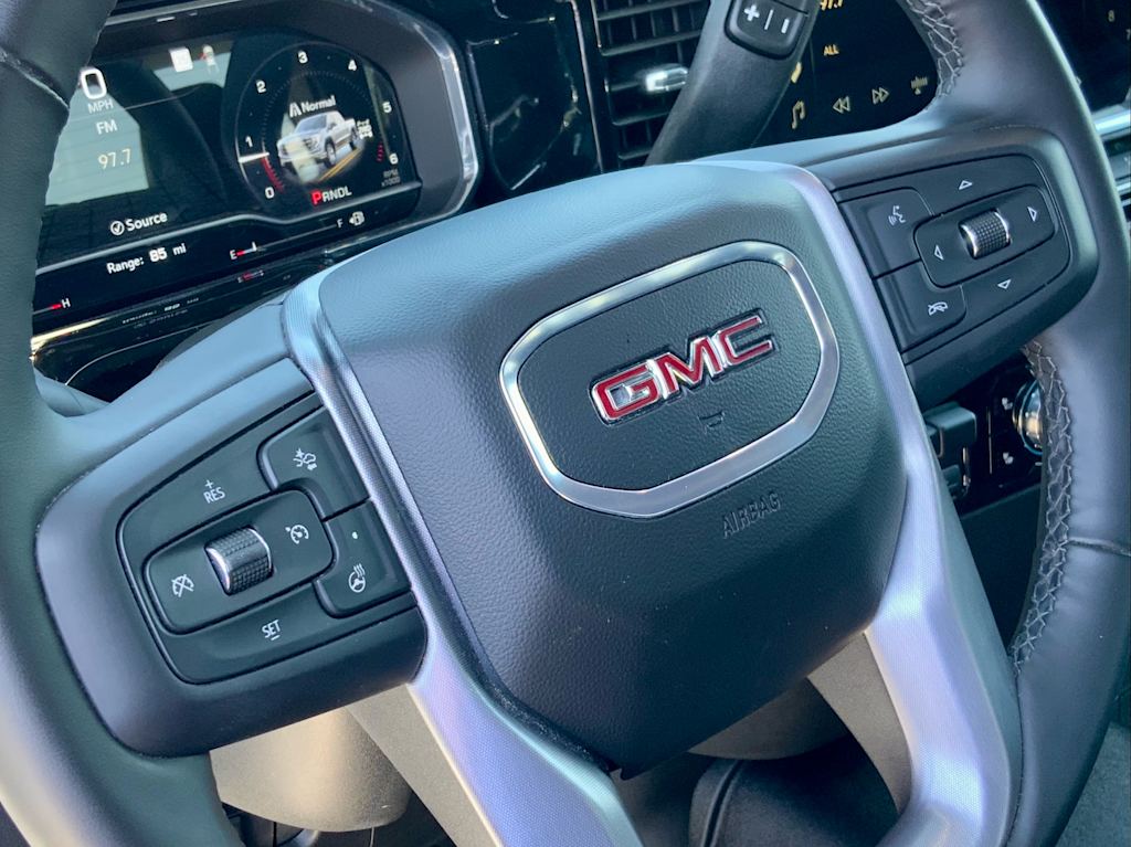 Thumbnail: 2025 GMC Sierra 1500 - 37