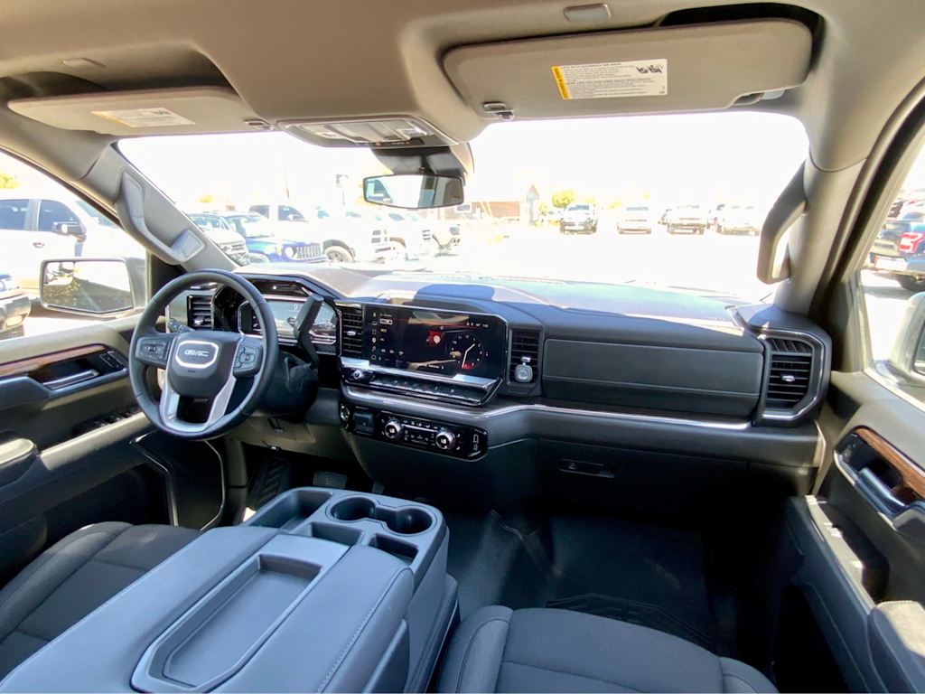 Thumbnail: 2025 GMC Sierra 1500 - 14