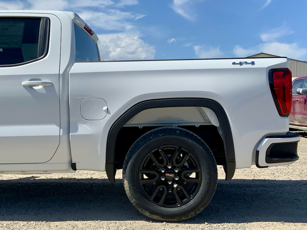 Thumbnail: 2026 GMC Sierra 1500 - 8