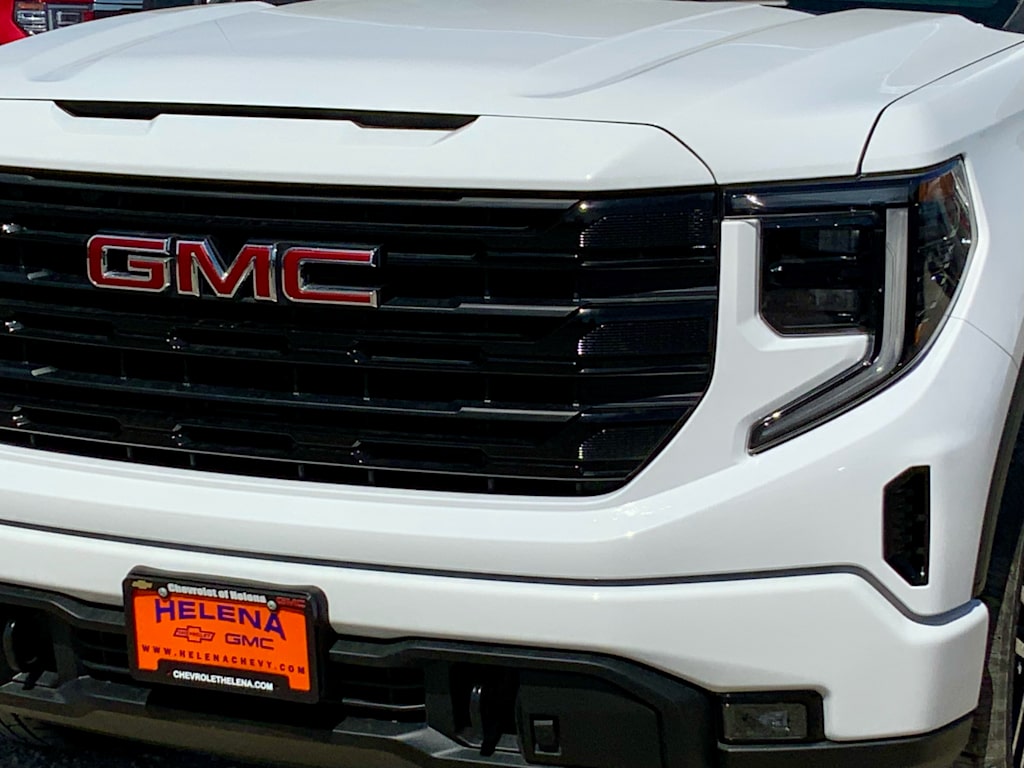 Thumbnail: 2026 GMC Sierra 1500 - 15