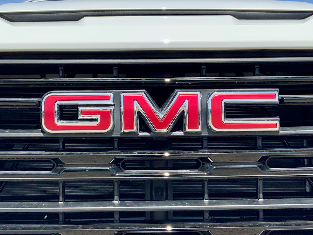 Thumbnail: 2026 GMC Sierra 1500 - 7