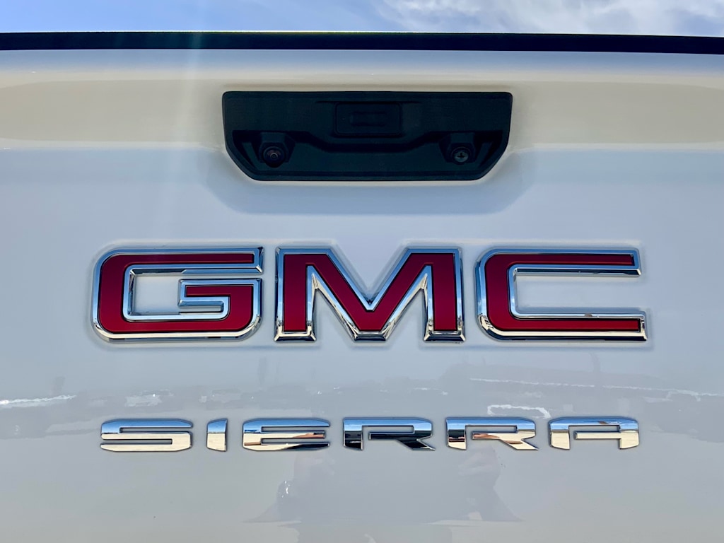 Thumbnail: 2026 GMC Sierra 1500 - 29