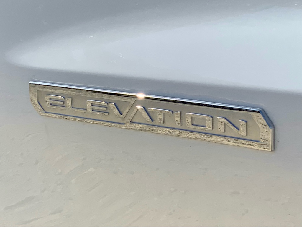 Thumbnail: 2026 GMC Sierra 1500 - 27