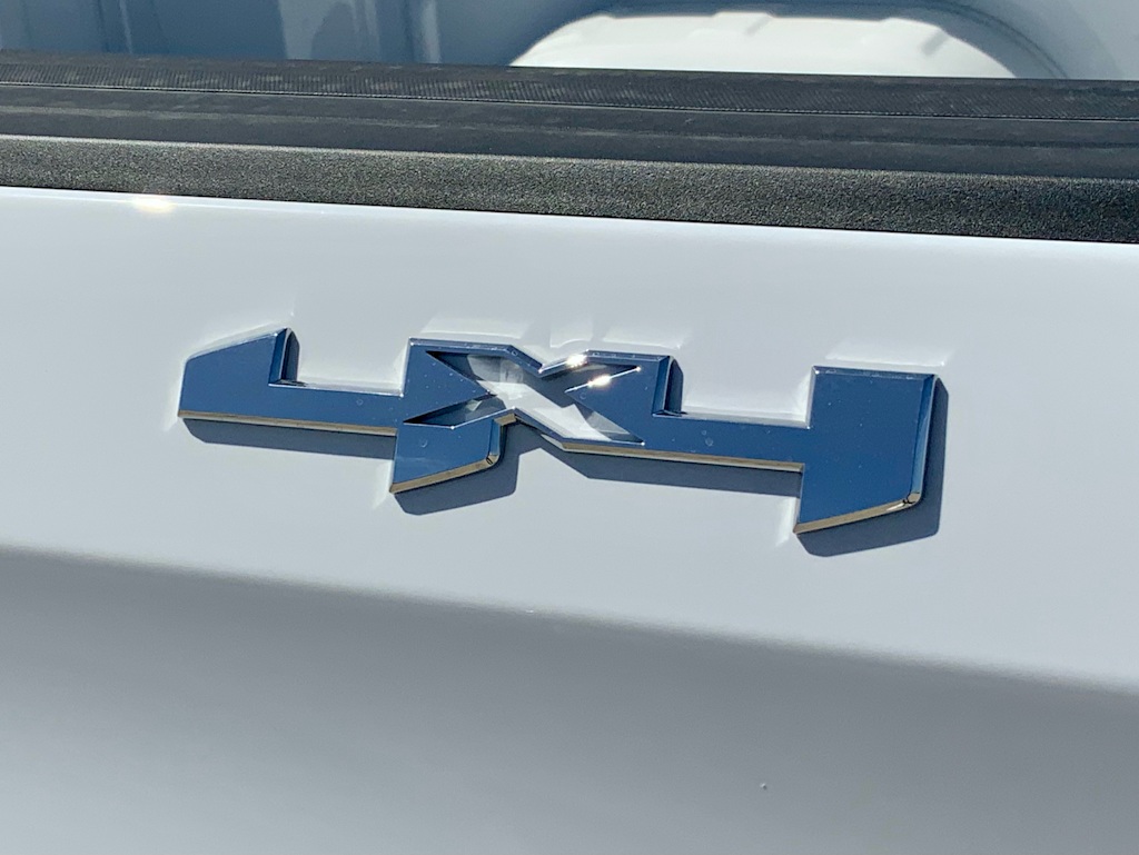 Thumbnail: 2026 GMC Sierra 1500 - 28