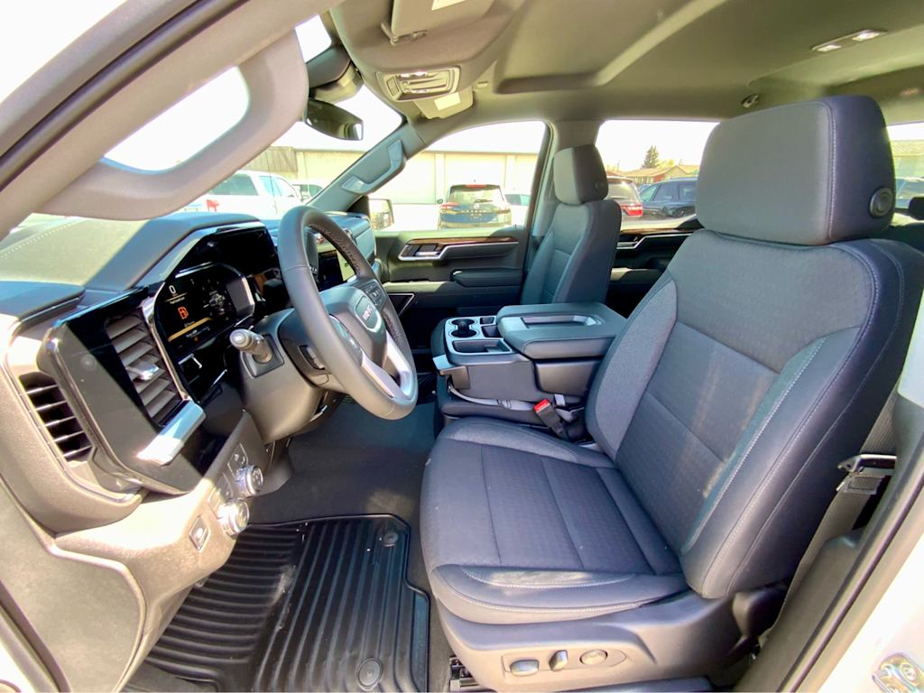 Thumbnail: 2026 GMC Sierra 1500 - 10