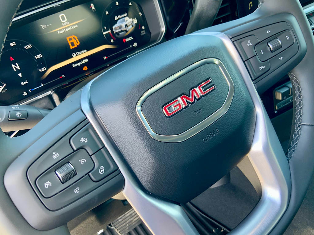 Thumbnail: 2026 GMC Sierra 1500 - 42
