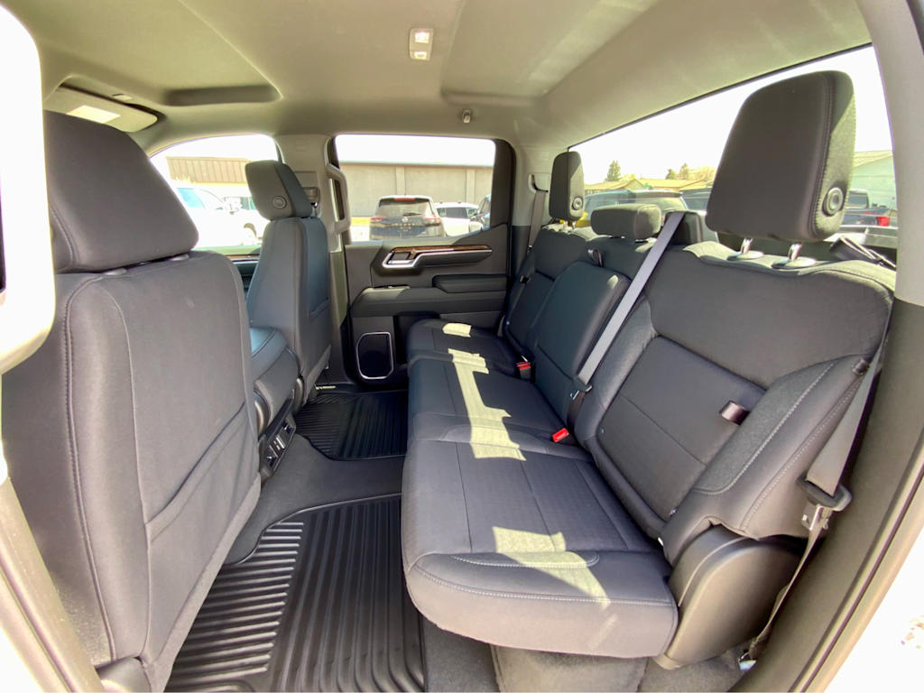 Thumbnail: 2026 GMC Sierra 1500 - 12