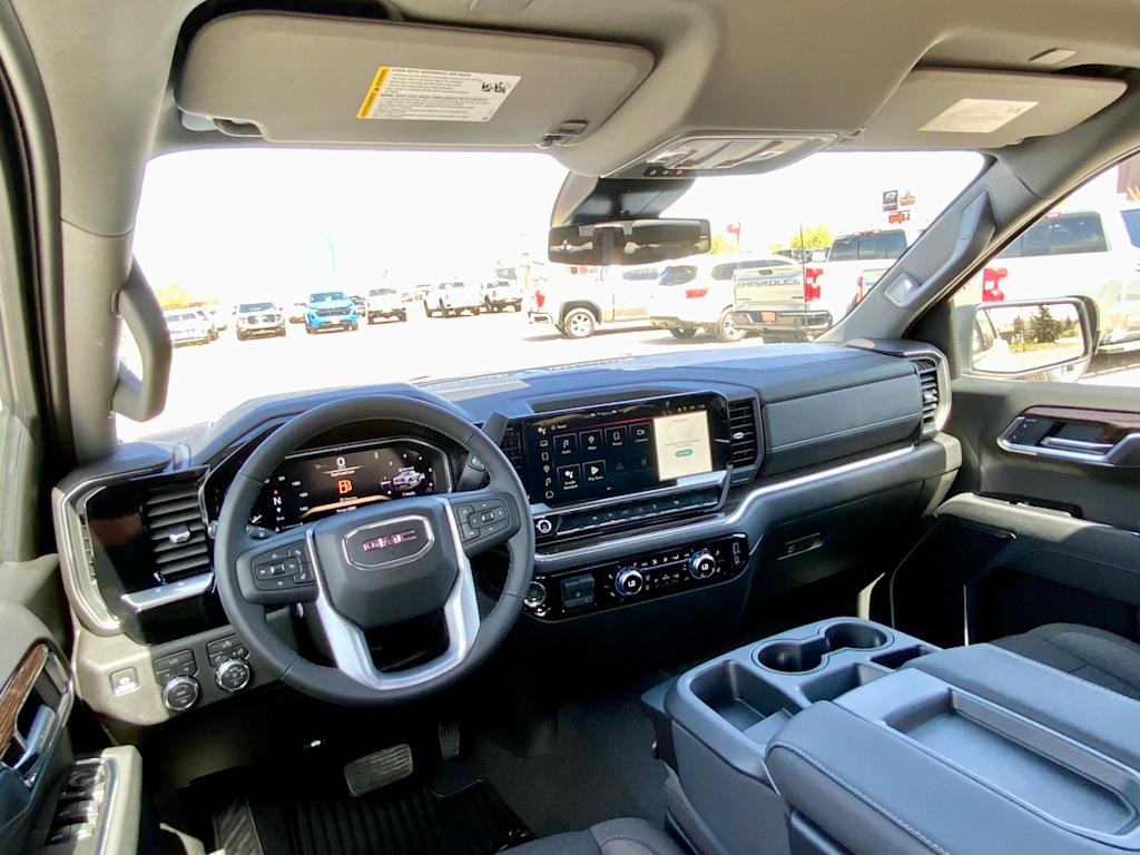 Thumbnail: 2026 GMC Sierra 1500 - 38