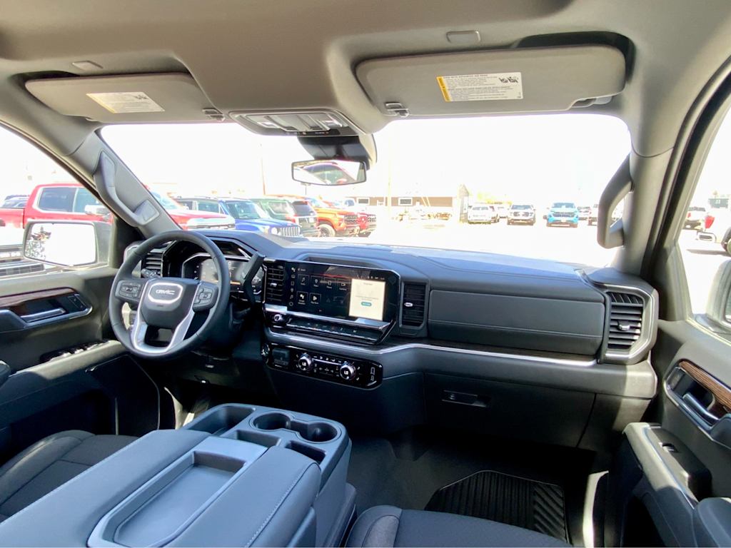 Thumbnail: 2026 GMC Sierra 1500 - 13