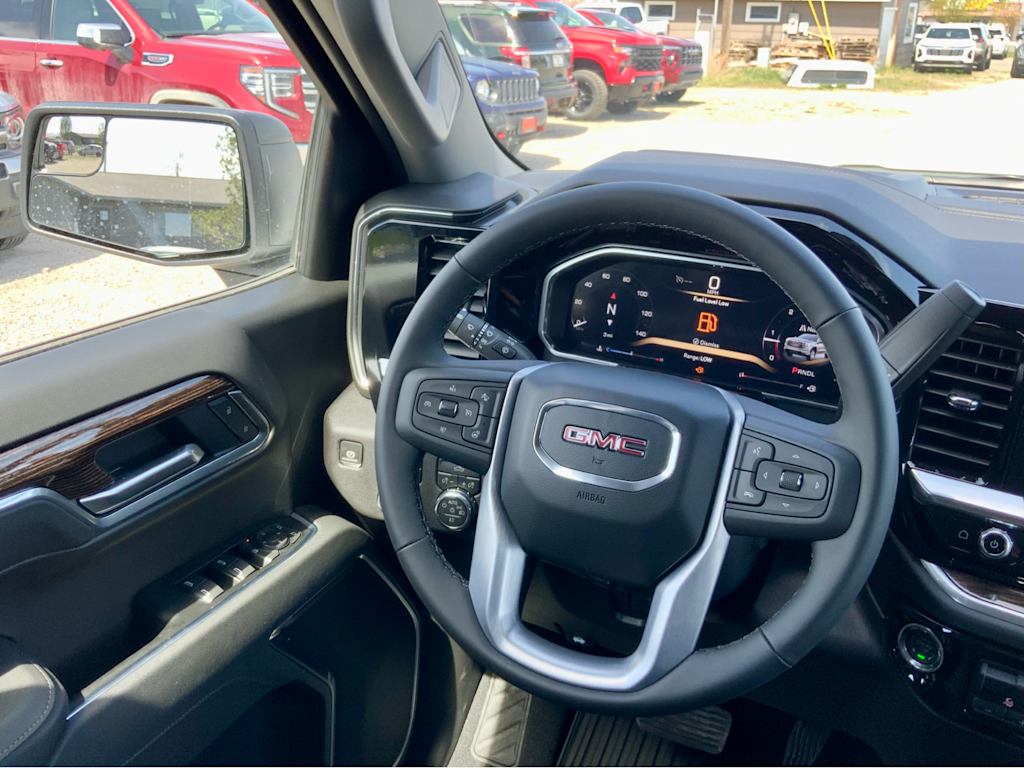 Thumbnail: 2026 GMC Sierra 1500 - 40