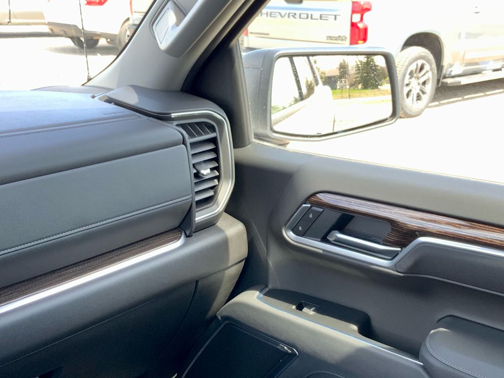 Thumbnail: 2026 GMC Sierra 1500 - 39