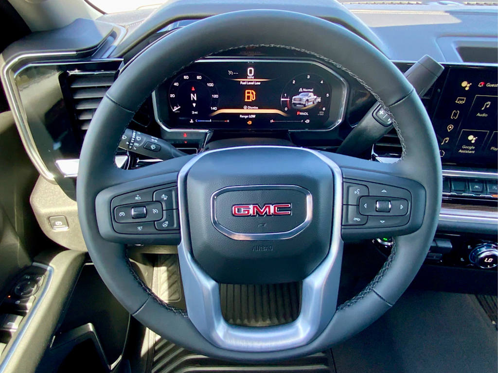 Thumbnail: 2026 GMC Sierra 1500 - 41