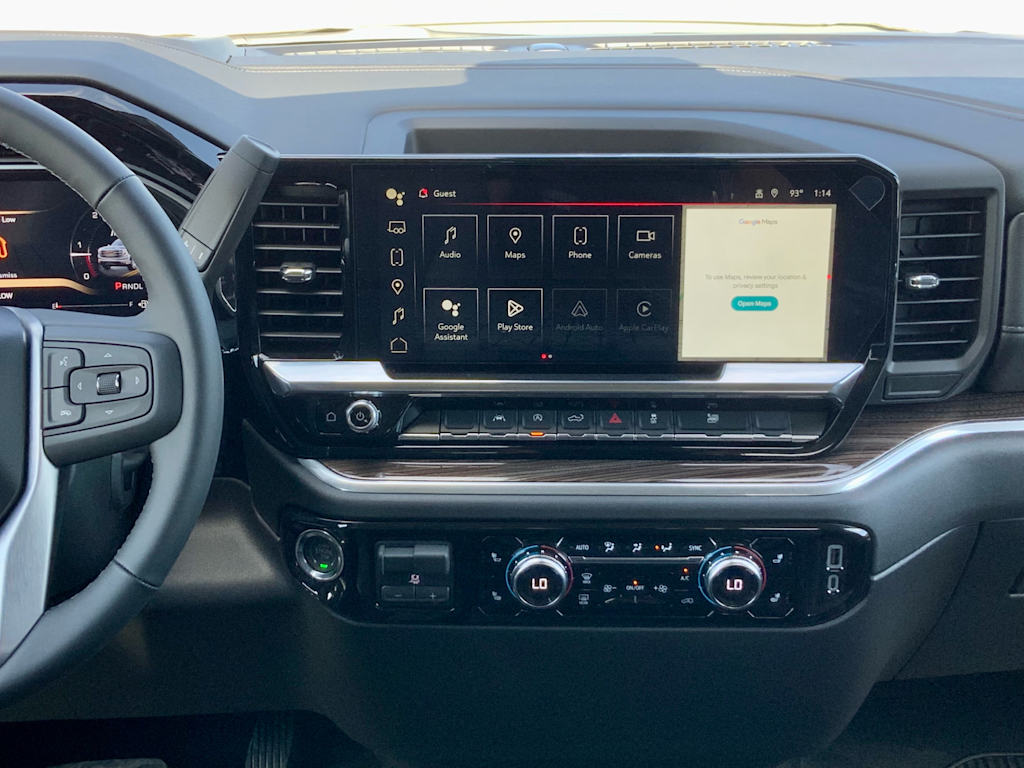 Thumbnail: 2026 GMC Sierra 1500 - 44