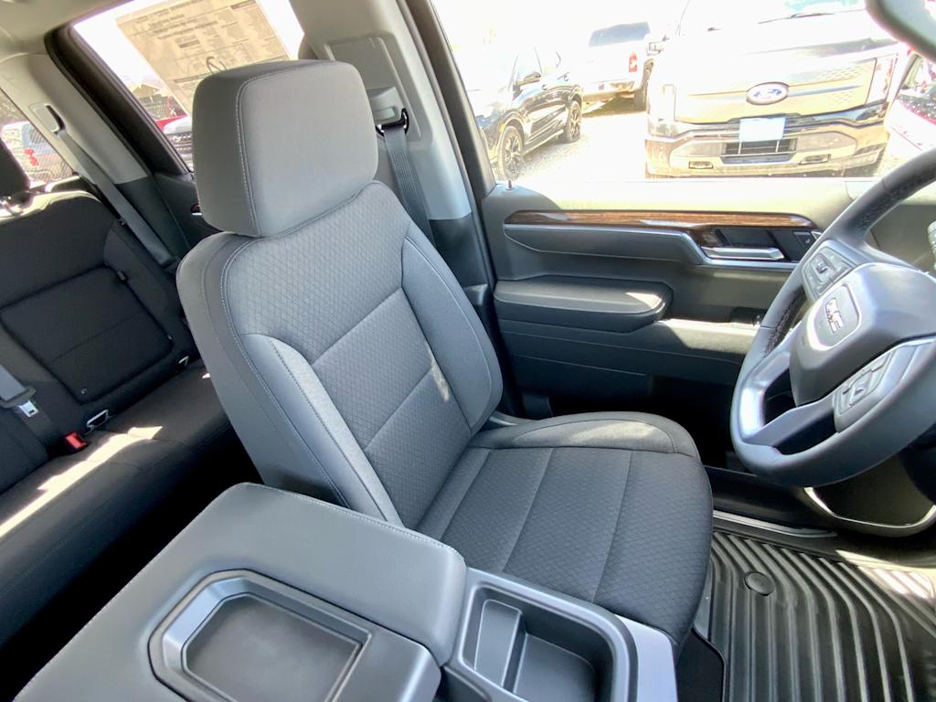 Thumbnail: 2026 GMC Sierra 1500 - 35